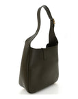 Smooth Calfskin Small Le 5 A 7 Soft Hobo Light Musk