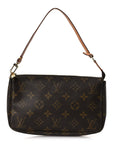 Monogram Pochette Accessories