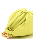 Nappa The Belt Chain Pouch Seagrass