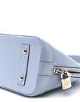Epi Jacquard Alma BB Cloud Blue