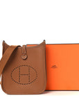 Taurillon Clemence Evelyne TPM Gold