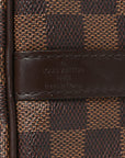 Damier Ebene Speedy 35