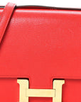 Chevre Mysore Constance 18 Rouge De Coeur