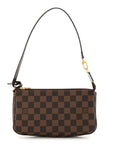 Damier Ebene Pochette Accessories NM