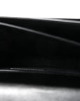 Calfskin Medium Monogram Sunset Black