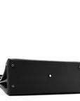 Togo Maxi Kelly Retourne 42 Black
