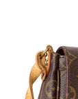 Monogram Favorite MM