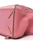 Calfskin Medium Puzzle Bag Soft Pink