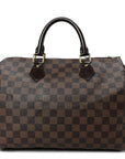 Damier Ebene Speedy 30