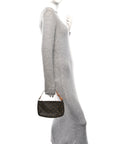 Monogram Pochette Accessories