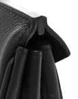 Togo Birkin 25 Black