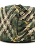 Canvas Peg Medium Duffle Bag Ivy