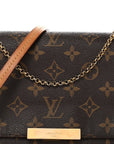 Monogram Favorite MM