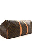 Monogram Keepall 60