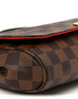 Damier Ebene Favorite MM