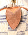 Damier Azur Speedy 35