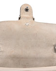 Crinkled Patent Mini Dionysus Shoulder Bag Sphinx
