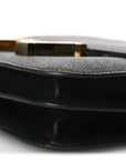 Epsom Constance 18 Black