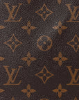Monogram Neo Neverfull MM Cherry