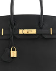 Togo Birkin 30 Caban