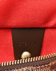 Damier Ebene Speedy 25