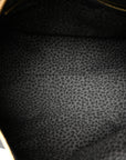 Monogram Giant Wild At Heart Keepall Bandouliere 45 Black