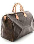 Monogram Speedy 35
