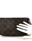 Monogram Pochette Accessories