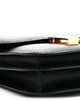 Epsom Constance 18 Black