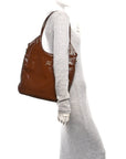 Vernice Naplak Ivy Tote