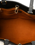 Empreinte Monogram Giant Onthego MM Black