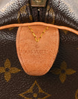 Monogram Keepall 55