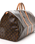 Monogram Keepall 60