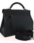 Togo Maxi Kelly Retourne 42 Black