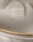 Calfskin New Wave Bumbag Snow