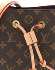 Monogram Neonoe BB