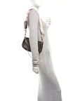 Monogram Multi Pochette Accessories Rose Clair