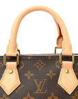Monogram Speedy Bandouliere 25