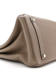 Togo Birkin 35 Etoupe