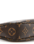 Monogram Pochette Accessories NM
