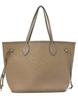 Empreinte Monogram Giant Neverfull MM Tourterelle