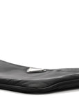Re-Nylon Vela Pouch Black