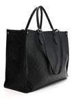 Empreinte Monogram Giant Onthego GM Black