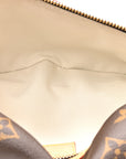 Monogram High Rise Bumbag