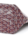 Goyardine Saint Louis PM Bordeaux