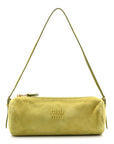 Suede Pouch Edera
