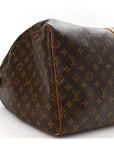 Monogram Keepall 55