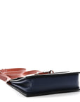 Epsom Vache Hunter Swift Sacabar Bleu Indigo Sienne