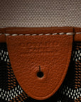 Goyardine Artois MM Black Gold