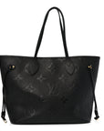 Empreinte Monogram Giant Neverfull MM Black